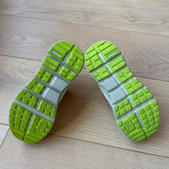 On Cloudhero Mid Waterproof - Picture 5 of 5